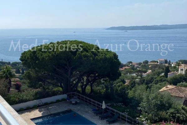 Luxury House for sale in Sainte-Maxime, 6 500 000 €, Photo 3
