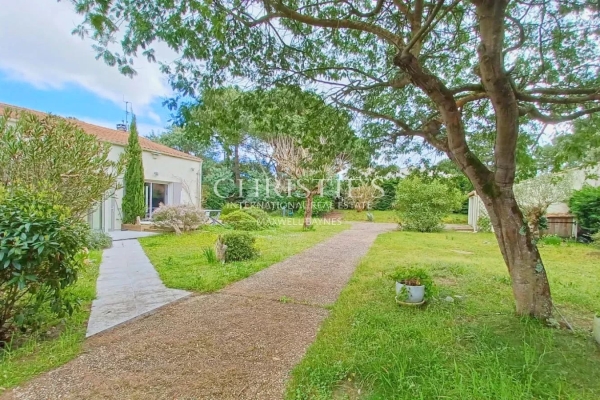 Maison de luxe à vendre à Le Grand Village Plage, 1 180 000 €, Photo 3