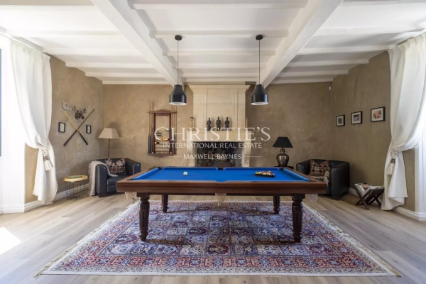 Maison de luxe à vendre à Meursac, 1 340 000 €, Photo 3