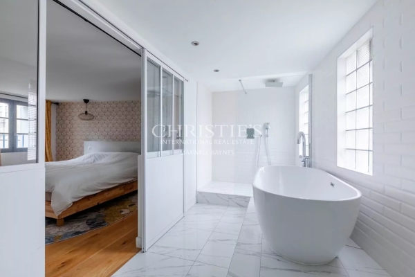 Appartement de luxe à vendre à Bordeaux, 1 198 000 €, Photo 3