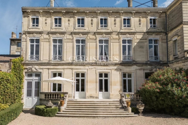 Maison de luxe à vendre à Libourne, 1 950 000 €, Photo 3