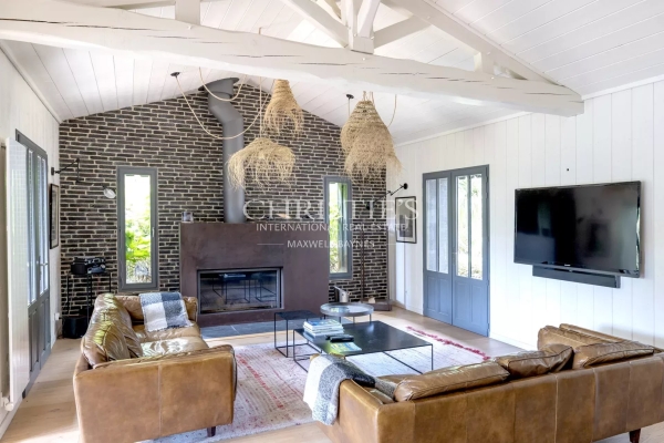 Maison de luxe à vendre à Lege Cap Ferret, 2 299 000 €, Photo 3