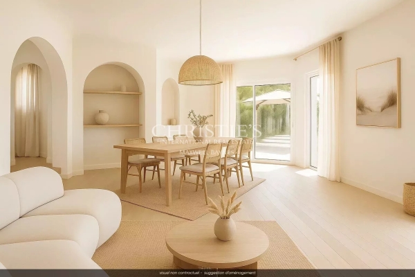 Maison de luxe à vendre à Pyla sur Mer, 2 995 000 €, Photo 3