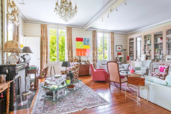 Maison de luxe à vendre à Bordeaux, 1 400 000 €, Photo 3