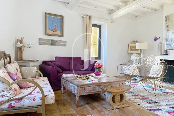 Maison de luxe à vendre à Uzès, 420 000 €, Photo 3