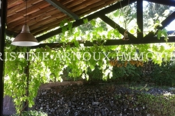 Maison de luxe à vendre à Saint-Ambroix, 275 000 €, Photo 3