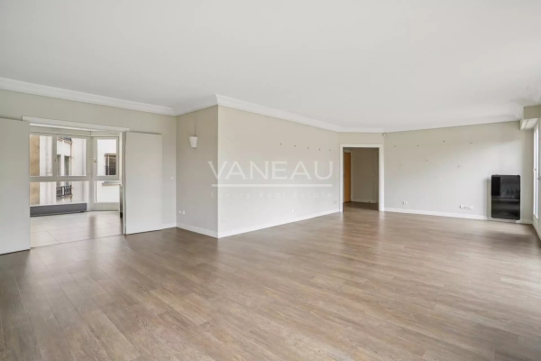 Appartement de luxe à vendre à Paris 16ème, 2 800 000 €, Photo 4