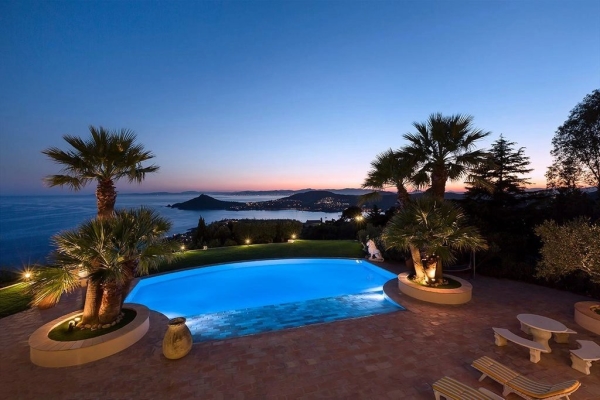 Luxury House for sale in Saint-Raphaël, 3 600 000 €, Photo 4