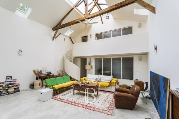 Maison de luxe à vendre à Montreuil, 1 850 000 €, Photo 4