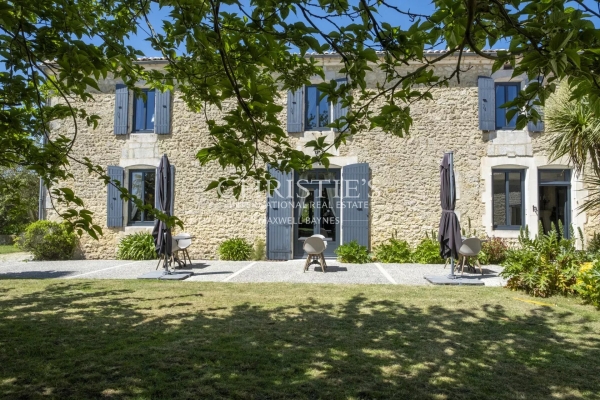 Luxury House for sale in Meursac, 1 340 000 €, Photo 4