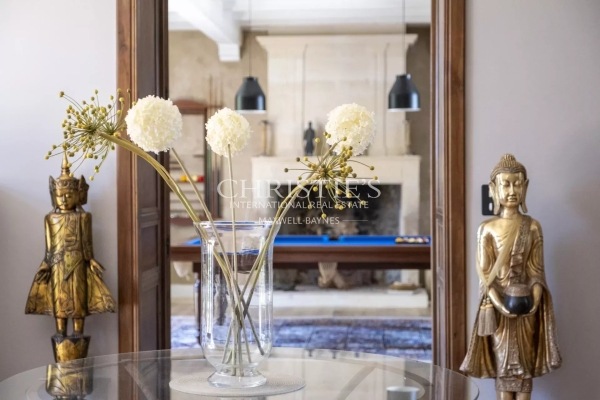 Maison de luxe à vendre à Meursac, 1 340 000 €, Photo 4