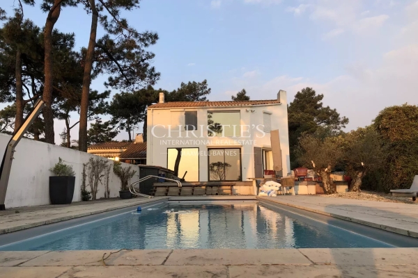 Maison de luxe à vendre à La Flotte, 2 398 900 €, Photo 4