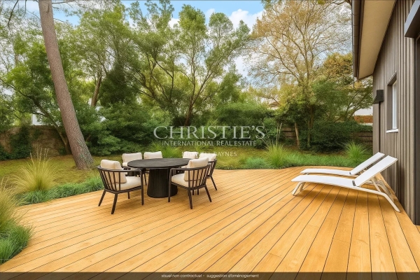 Maison de luxe à vendre à Lege Cap Ferret, 1 029 000 €, Photo 4