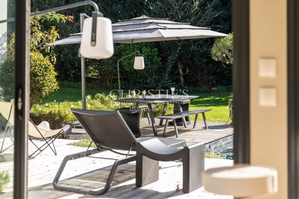 Maison de luxe à vendre à Artigues-Près-Bordeaux, 1 147 500 €, Photo 4