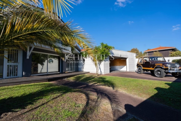 Maison de luxe à vendre à Lanton, 1 149 000 €, Photo 4