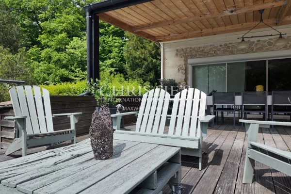 Maison de luxe à vendre à Cénac, 1 185 000 €, Photo 4