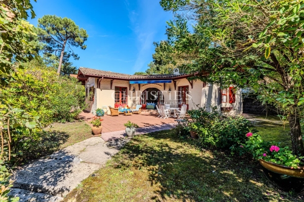 Maison de luxe à vendre à Pyla sur Mer, 1 690 000 €, Photo 4