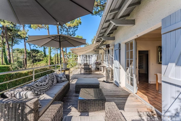 Luxury House for sale in Pyla sur Mer, 1 995 000 €, Photo 4