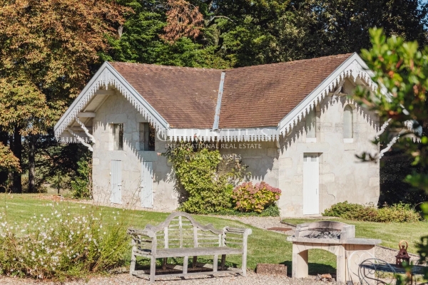 Maison de luxe à vendre à Bordeaux, 2 490 000 €, Photo 4