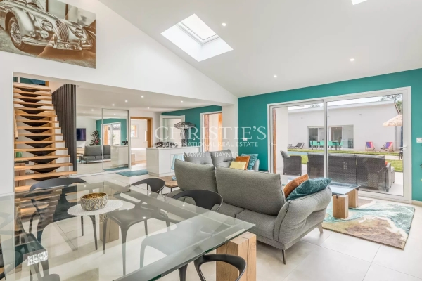 Maison de luxe à vendre à Lege Cap Ferret, 1 260 000 €, Photo 4