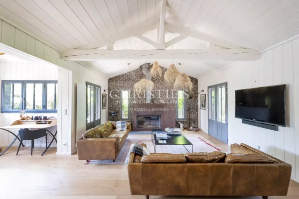 Maison de luxe à vendre à Lege Cap Ferret, 2 299 000 €, Photo 4