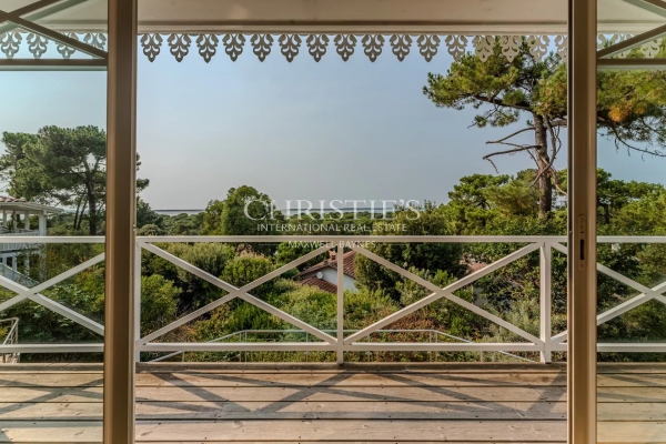 Maison de luxe à vendre à Pyla sur Mer, 3 350 000 €, Photo 4