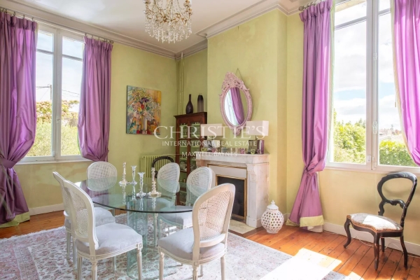 Maison de luxe à vendre à Bordeaux, 1 400 000 €, Photo 4