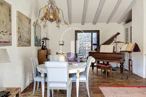 Maison de luxe à vendre à Uzès, 420 000 €, Photo 4