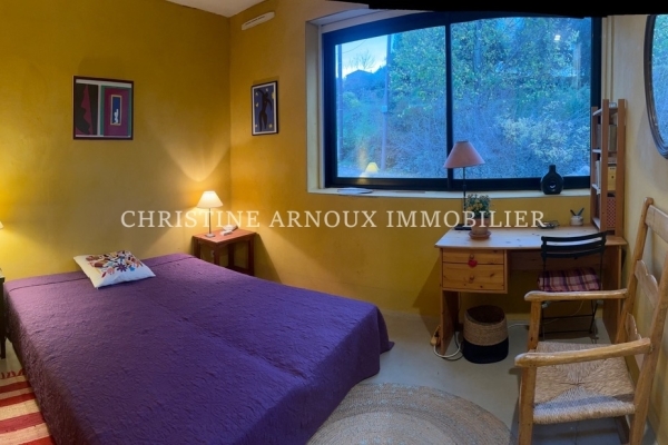 Maison de luxe à vendre à Saint-Ambroix, 275 000 €, Photo 4