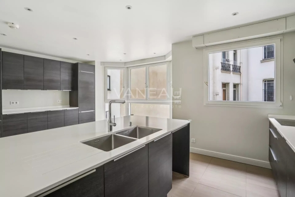 Appartement de luxe à vendre à Paris 16ème, 2 800 000 €, Photo 5