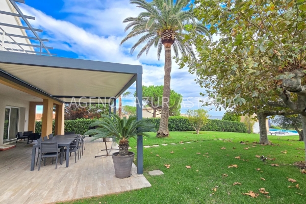 Luxury House for sale in Les Issambres, 4 500 000 €, Photo 5