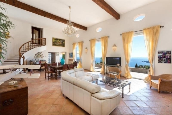 Luxury House for sale in Saint-Raphaël, 3 600 000 €, Photo 5