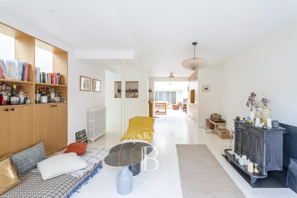 Maison de luxe à vendre à Montreuil, 1 850 000 €, Photo 5