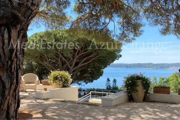 Luxury House for sale in Sainte-Maxime, 6 500 000 €, Photo 5