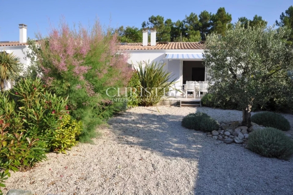 Luxury House for sale in Saint-Georges-d'Oléron, 1 696 000 €, Photo 5