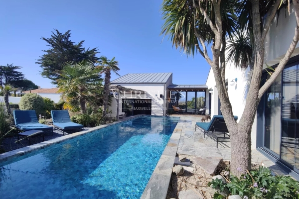 Maison de luxe à vendre à L Houmeau, 2 730 000 €, Photo 5