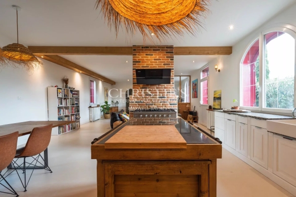 Luxury House for sale in Lacanau, 1 144 000 €, Photo 5