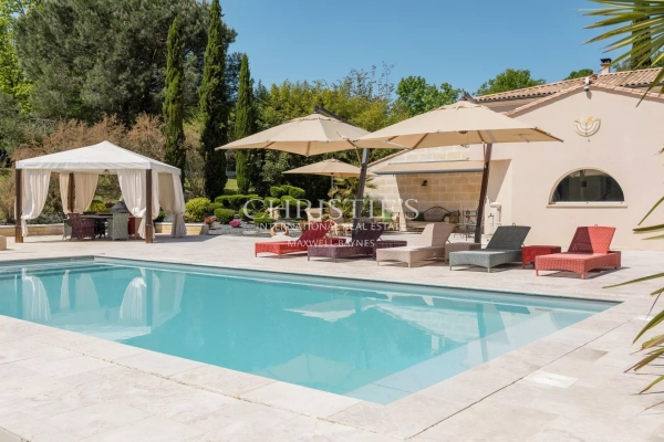 Maison de luxe à vendre à Fargues-Saint-Hilaire, 1 890 000 €, Photo 5