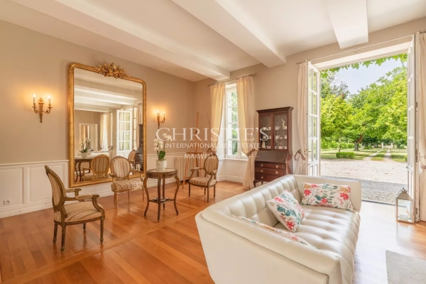 Maison de luxe à vendre à Cambes, 1 890 000 €, Photo 5