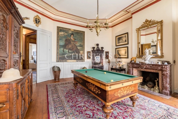 Maison de luxe à vendre à Libourne, 1 950 000 €, Photo 5