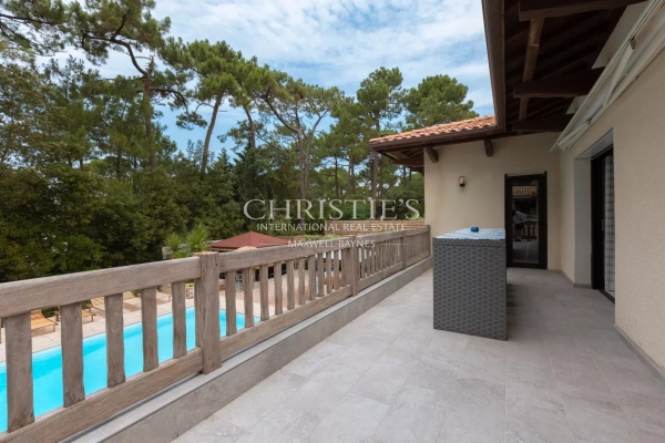 Luxury House for sale in Pyla sur Mer, 2 175 000 €, Photo 5