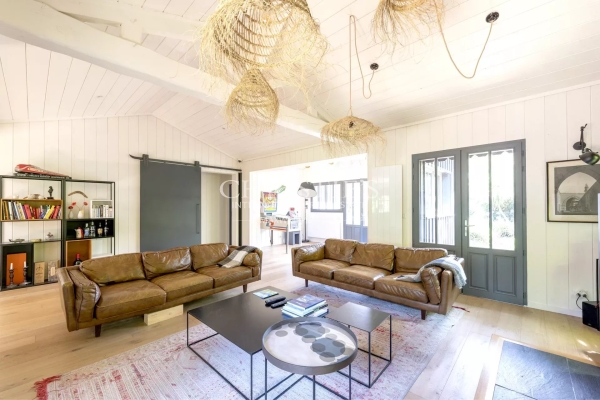 Maison de luxe à vendre à Lege Cap Ferret, 2 299 000 €, Photo 5