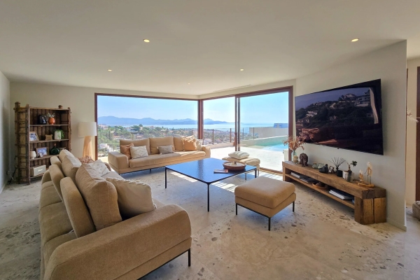 Maison de luxe à vendre à Les Issambres, 4 900 000 €, Photo 6
