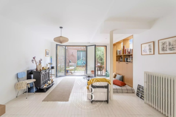 Maison de luxe à vendre à Montreuil, 1 950 000 €, Photo 6