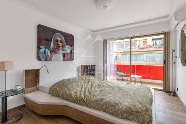 Appartement de luxe à vendre à Antibes, 995 000 €, Photo 6