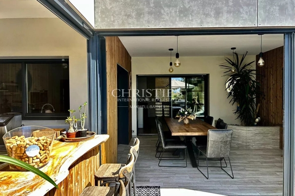 Maison de luxe à vendre à Angoulins, 1 976 000 €, Photo 6