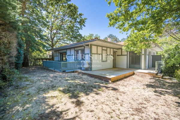 Maison de luxe à vendre à Pyla sur Mer, 995 000 €, Photo 6