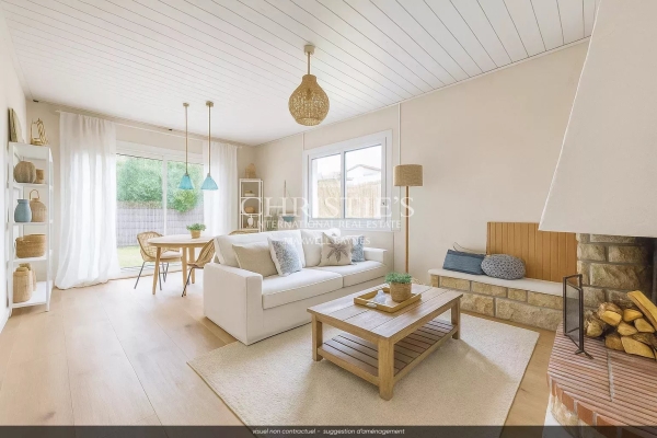 Maison de luxe à vendre à Lege Cap Ferret, 1 029 000 €, Photo 6