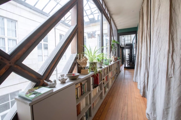 Appartement de luxe à vendre à Bordeaux, 1 120 000 €, Photo 6