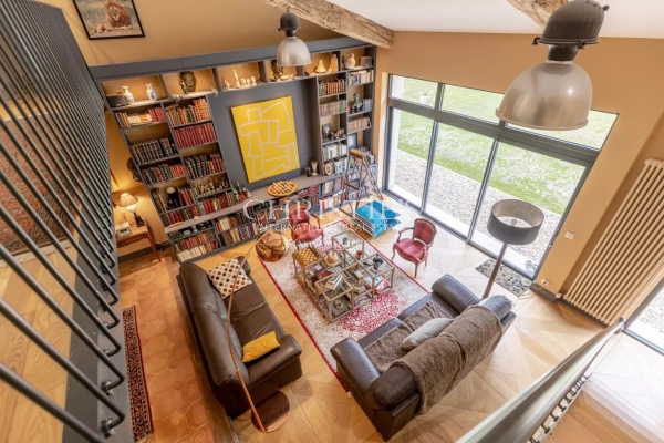 Maison de luxe à vendre à Saint-Laurent-d'Arce, 1 176 000 €, Photo 6